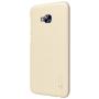 Nillkin Super Frosted Shield Matte cover case for Asus Zenfone 4 Selfie Pro (ZD552KL) order from official NILLKIN store